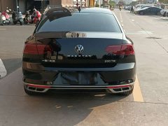 Volkswagen Magotan 2 Million Units Commemorative Edition 330TSI DSG Leading Version - фото 7