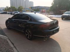 Volkswagen Magotan 2 Million Units Commemorative Edition 330TSI DSG Leading Version - фото 8