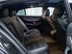 Mercedes-Benz AMG GT AMG GT 50 4MATIC Four-Door Coupe - photo 13