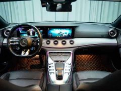 Mercedes-Benz AMG GT AMG GT 50 4MATIC Four-Door Coupe - photo 14