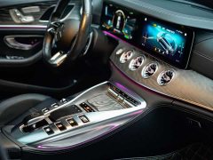 Mercedes-Benz AMG GT AMG GT 50 4MATIC Four-Door Coupe - photo 15