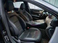 Mercedes-Benz AMG GT AMG GT 50 4MATIC Four-Door Coupe - photo 16