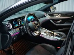 Mercedes-Benz AMG GT AMG GT 50 4MATIC Four-Door Coupe - photo 18