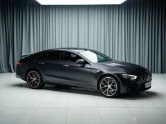 Mercedes-Benz AMG GT AMG GT 50 4MATIC Four-Door Coupe - photo 2