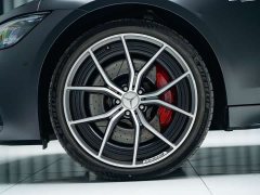 Mercedes-Benz AMG GT AMG GT 50 4MATIC Four-Door Coupe - photo 20