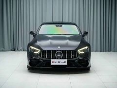 Mercedes-Benz AMG GT AMG GT 50 4MATIC Four-Door Coupe - photo 4