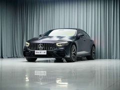Mercedes-Benz AMG GT AMG GT 50 4MATIC Four-Door Coupe - photo 5