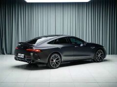 Mercedes-Benz AMG GT AMG GT 50 4MATIC Four-Door Coupe - photo 7