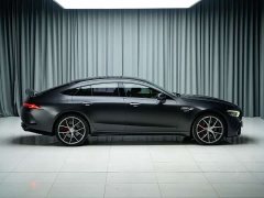 Mercedes-Benz AMG GT AMG GT 50 4MATIC Four-Door Coupe - photo 8