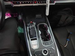 Tank 400 New Energy Hi4-T Off-Road Edition - ფოტო 13