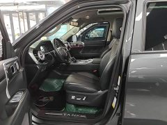 Tank 400 New Energy Hi4-T Off-Road Edition - ფოტო 15