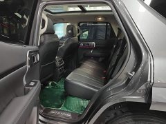 Tank 400 New Energy Hi4-T Off-Road Edition - ფოტო 16