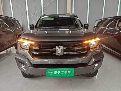 Tank 400 New Energy Hi4-T Off-Road Edition - ფოტო 2
