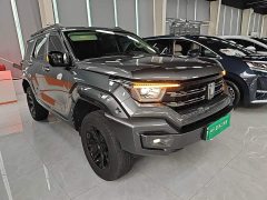 Tank 400 New Energy Hi4-T Off-Road Edition - ფოტო 3