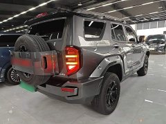 Tank 400 New Energy Hi4-T Off-Road Edition - ფოტო 6