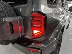 Tank 400 New Energy Hi4-T Off-Road Edition - ფოტო 7
