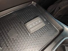 Tank 400 New Energy Hi4-T Off-Road Edition - ფოტო 8