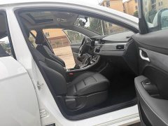 Geely Emgrand UP 1.5L CVT Upward Edition - фото 11