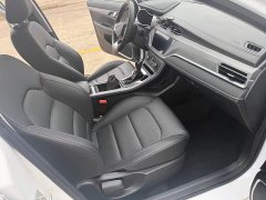 Geely Emgrand UP 1.5L CVT Upward Edition - фото 12