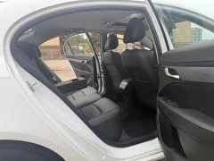 Geely Emgrand UP 1.5L CVT Upward Edition - фото 13