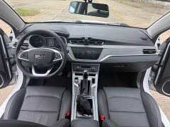 Geely Emgrand UP 1.5L CVT Upward Edition - фото 15