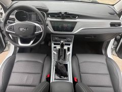 Geely Emgrand UP 1.5L CVT Upward Edition - фото 16