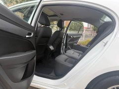 Geely Emgrand UP 1.5L CVT Upward Edition - фото 17