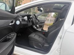 Geely Emgrand UP 1.5L CVT Upward Edition - фото 19