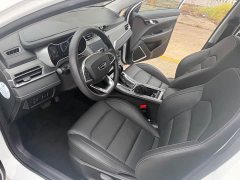 Geely Emgrand UP 1.5L CVT Upward Edition - фото 20