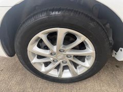 Geely Emgrand UP 1.5L CVT Upward Edition - фото 5