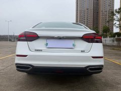 Geely Emgrand UP 1.5L CVT Upward Edition - фото 7