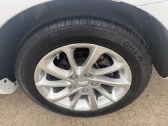 Geely Emgrand UP 1.5L CVT Upward Edition - фото 9