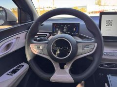BYD Seagull Smart Drive 305km Vitality Edition - photo 10