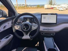 BYD Seagull Smart Drive 305km Vitality Edition - photo 12