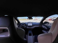 BYD Seagull Smart Drive 305km Vitality Edition - photo 14