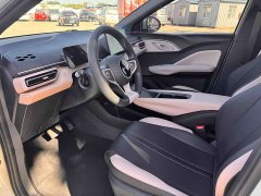 BYD Seagull Smart Drive 305km Vitality Edition - photo 15