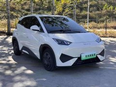 BYD Seagull Smart Drive 305km Vitality Edition - photo 3