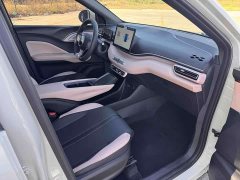 BYD Seagull Smart Drive 305km Vitality Edition - photo 4