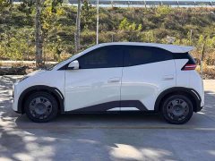 BYD Seagull Smart Drive 305km Vitality Edition - photo 7