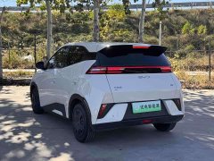 BYD Seagull Smart Drive 305km Vitality Edition - photo 8