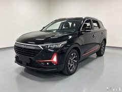 Dongfeng Fengshen AX7 PRO 1.6T Automatic Smart Drive Edition - ფოტო 1