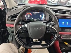 Dongfeng Fengshen AX7 PRO 1.6T Automatic Smart Drive Edition - ფოტო 10