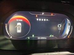 Dongfeng Fengshen AX7 PRO 1.6T Automatic Smart Drive Edition - ფოტო 11