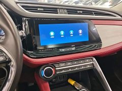 Dongfeng Fengshen AX7 PRO 1.6T Automatic Smart Drive Edition - ფოტო 12