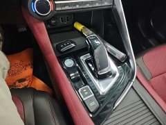 Dongfeng Fengshen AX7 PRO 1.6T Automatic Smart Drive Edition - ფოტო 13