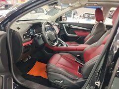 Dongfeng Fengshen AX7 PRO 1.6T Automatic Smart Drive Edition - ფოტო 14