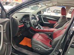 Dongfeng Fengshen AX7 PRO 1.6T Automatic Smart Drive Edition - ფოტო 15