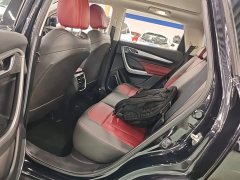 Dongfeng Fengshen AX7 PRO 1.6T Automatic Smart Drive Edition - ფოტო 16