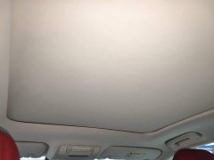 Dongfeng Fengshen AX7 PRO 1.6T Automatic Smart Drive Edition - ფოტო 17