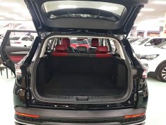 Dongfeng Fengshen AX7 PRO 1.6T Automatic Smart Drive Edition - ფოტო 18